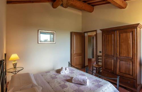 Live Tuscany! Apartment on the hills of Florence! - Foto 9