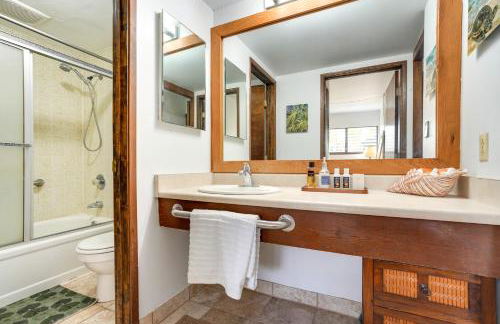 Kaunakakai Home at Molokai Shores with Pool! - Foto 17