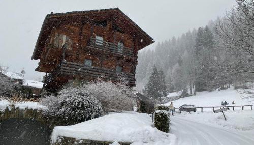 Au Rascard - Chalet d'hôtes - Foto 2