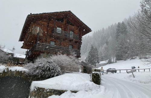 Au Rascard - Chalet d'hôtes - Photo 2