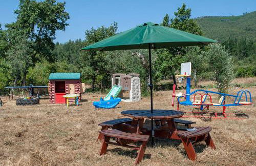 Casa De Campo De Oliveiras - Foto 12