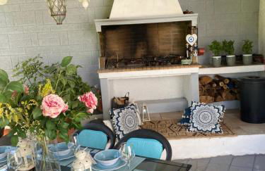 Sunny Garden Villa Koskinou - Foto 11