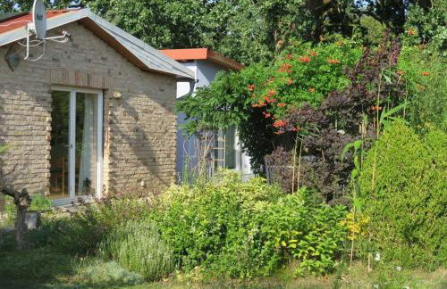 Ferienhaus Retzow - Foto 4