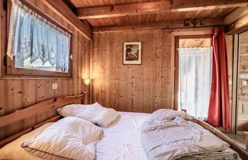 Chalet 8p - L'oeillet des glaciers - Foto 11