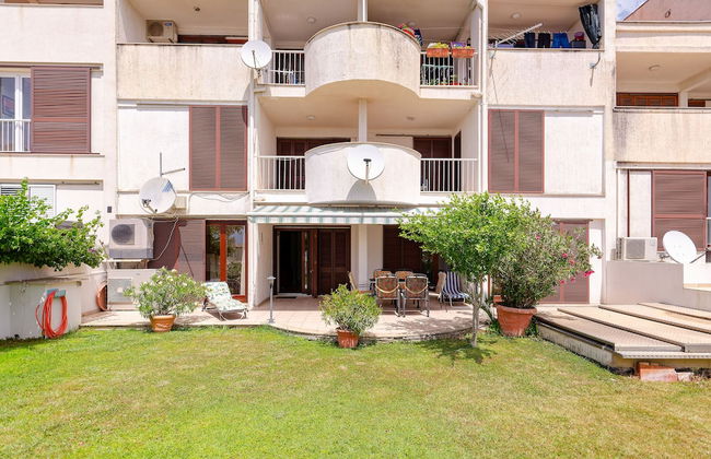 Apartments Mrs Brightside - Photo 34