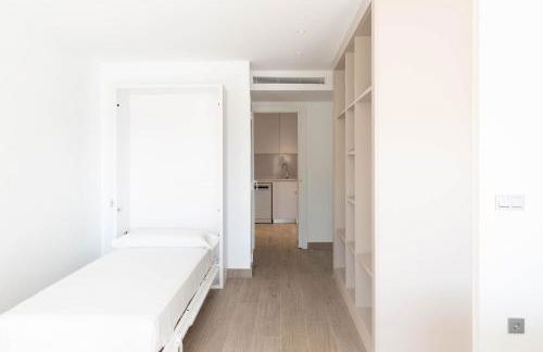 Loft vistes al mar 150 meters Optimist Trophy Esplanade - Foto 18