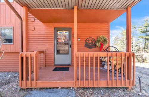 Fox Lair 29L - Cozy End Unit with Mountain Views - Foto 30