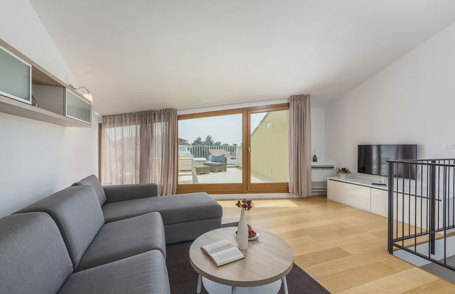 Apartments Maj Residence Premium - Foto 24