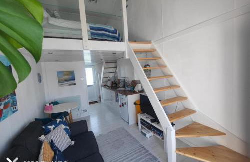 Tiny float home Brighton - Foto 19