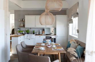 Reetdorf Geltinger Birk Künstlerkate Wasserspecht - Foto 10