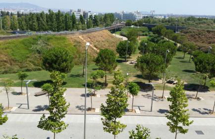 Apartment Airport Barcelona Premium - Foto 54