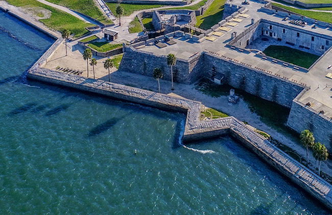 Tour por San Agustín + Paseo en barco - Foto 3