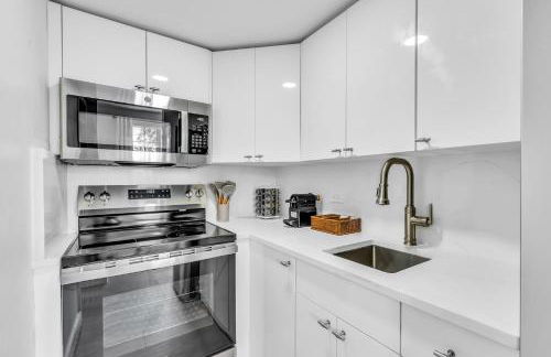 Gorgeous coastal PH with Large Private Terrace - Foto 12