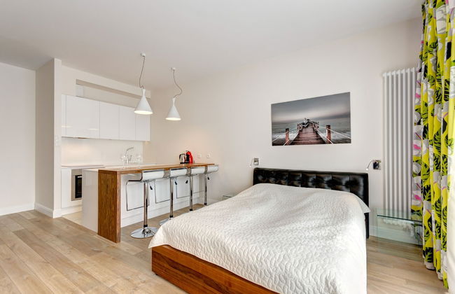 Old Town by Welcome Apartment - Foto 8