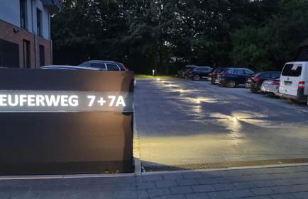 AnkerZeit - Wellnesswohnung in Damp - Foto 11