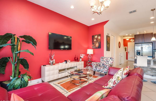 430cd Magical 4 Bedroom 4.5 Bathroom Town Home - Foto 22