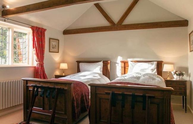 Oak House Farm - Foto 2