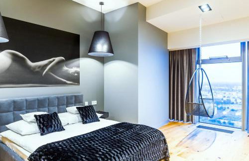 Sky Tower Apartments by Michał & Piotr - Photo 55