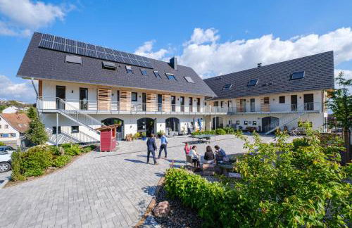 Ferienwohnungen Adelnhoven - Foto 1