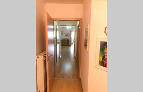 Beste Lage im Zentrum und am Hofgarten 150qm mit Klima, 2xBalkon, Aufzug, Familienfreundlich - Foto 17