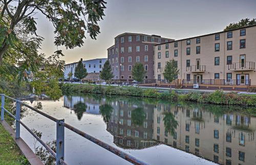 Newly Renovated Penn Yan Apartment Less Than 1 Mi to Lake! - Foto 19