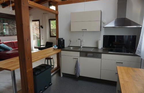 Die ganz besondere Ferienwohnung - Foto 24