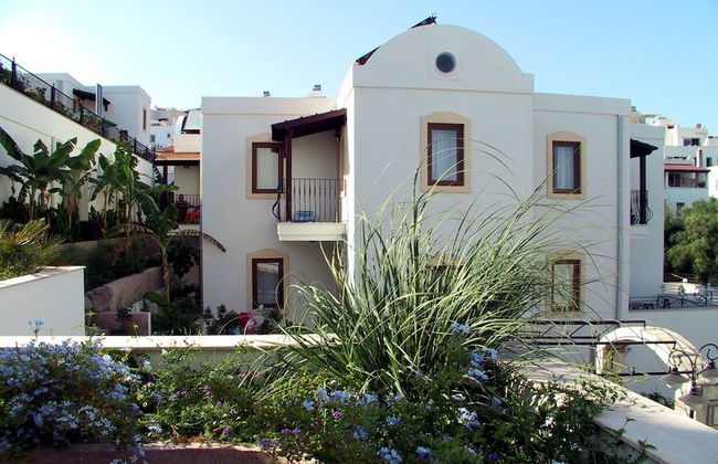 Zera Bodrum - Photo 80