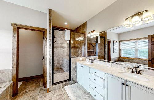 Norris Lake Getaway Sleep 10 Views Deck Boat Slip - Foto 18