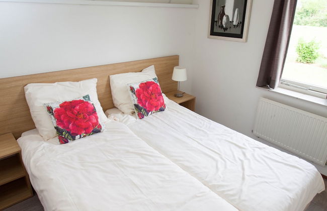 EuroParcs Limburg - Photo 10