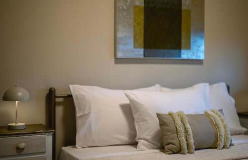 Daedalus Luxury Home - Seaview & Heated Pool - Foto 19