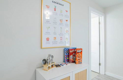 House in Mobile Newly Renovated! Quiet & Centrally Located! - Foto 12