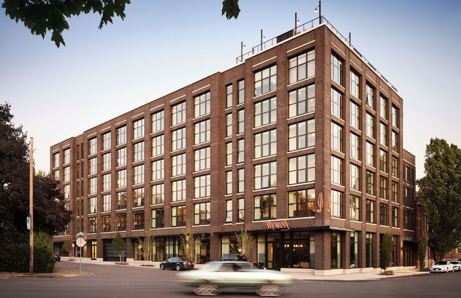 Memoir Buckman - Photo 1