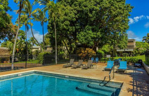 Pohailani Paradise, AC, Ocean Views, Sunsets - Foto 22