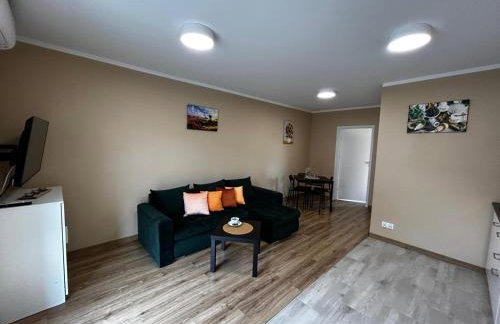 Apartamenty pod Szczęśliwym Koniem - Foto 6