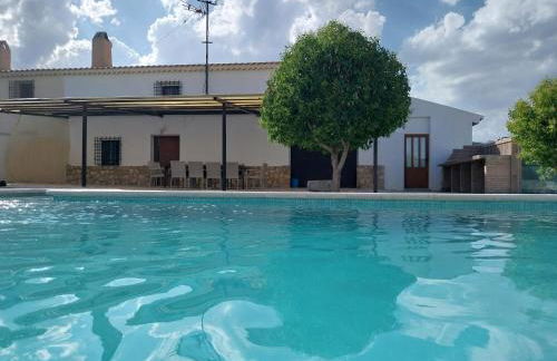 Cortijos Rurales Castril, El Casto - Foto 7