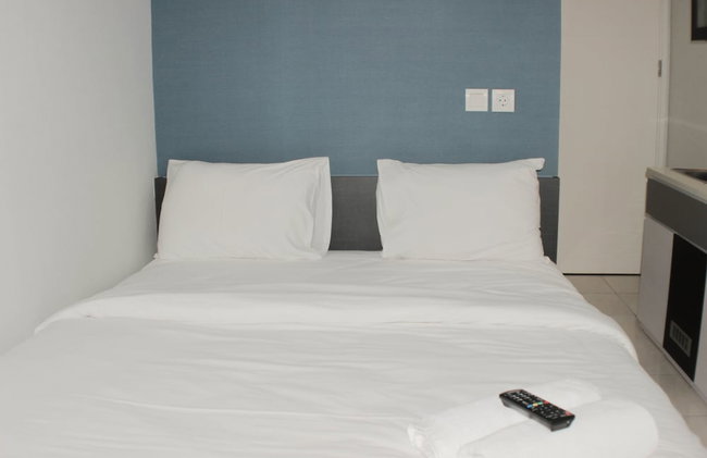 Best Choice Studio Room At Springlake Summarecon Bekasi Apartment - Foto 2