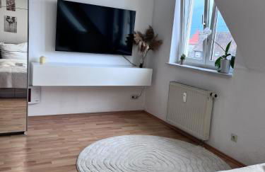 Fe-Wo im Herzen von Weingarten - Foto 4