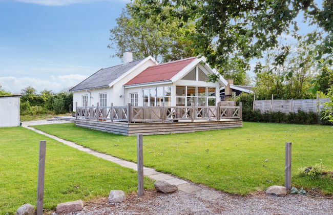 "Meinolf" - 200m from the sea - Foto 22