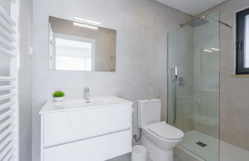 Villa Tropical with jacuzzi and private swimming pool - Foto 13