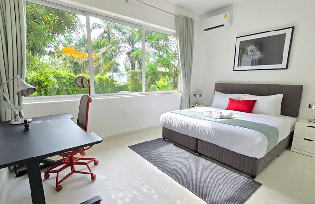 Bougain Villas Salad Beach - Photo 22