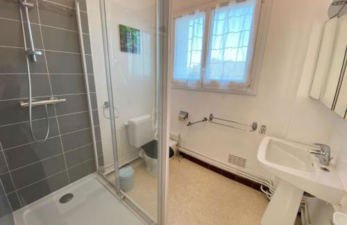 MOUETTES 4 - Balcon Vue Mer, Wifi - D190 - Foto 10