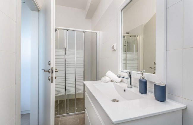 luxury garden apartment heated pool - Foto 19