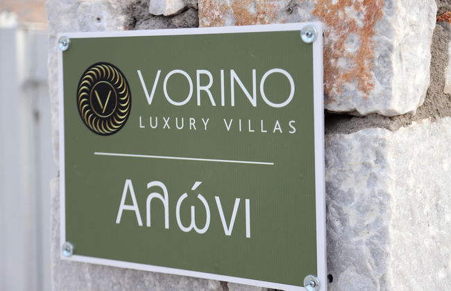 Vorino Luxury Villas - Foto 34