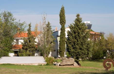 La Casa Rural Cortijo del Zoco Bajo - Foto 59