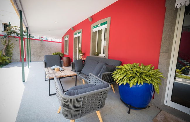 Quinta da Tia Briosa Casa da Av by Homie - Foto 2