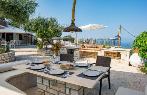 Romanatika House by PaxosRetreats - Foto 30