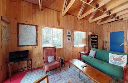 Moosehead Memories + Sandbar Cabin - Foto 14