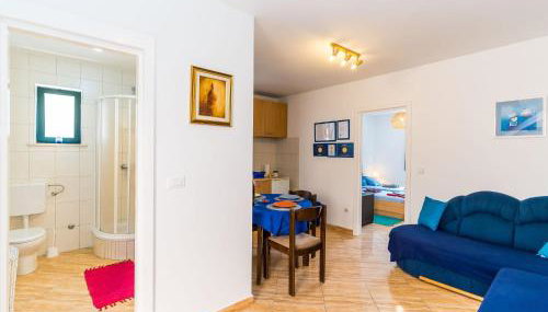 Apartments Casa Vanna - One Bedroom Apartment - Foto 2