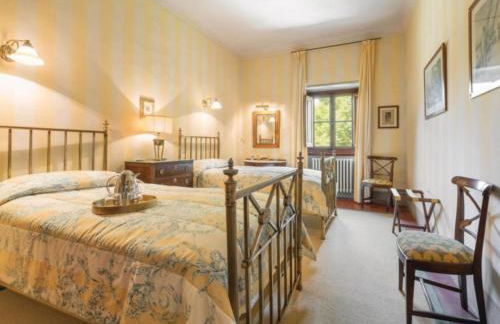 Villa Il Poggio by Interhome - Foto 51