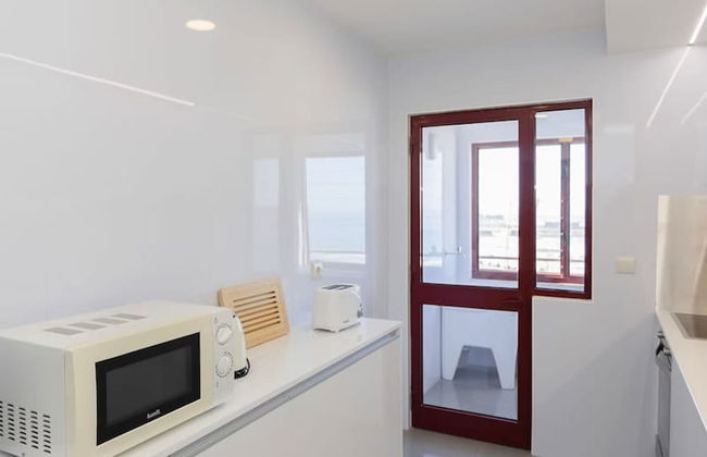 Liiiving in Matosinhos - Seaside Balcony Apartment - Foto 9